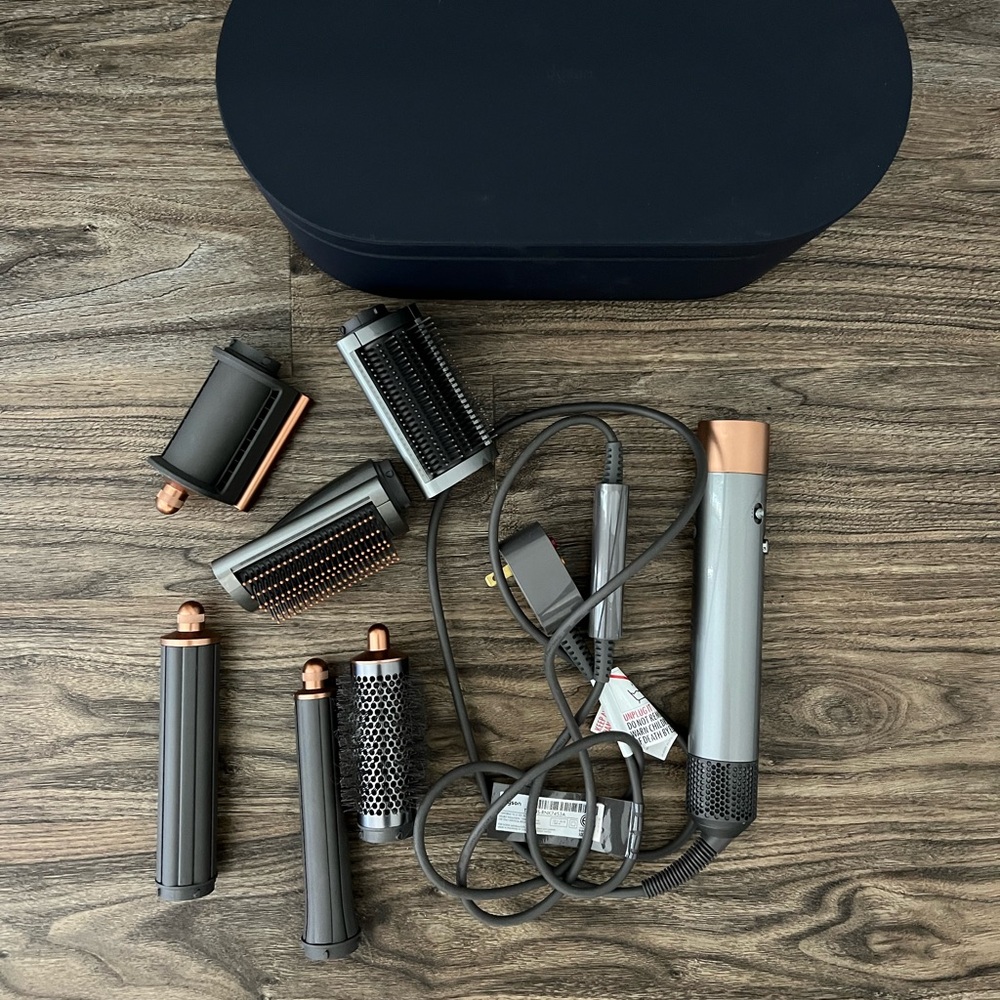 Dyson Airwrap Complete Multi-Styler Long